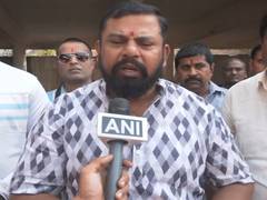 
      
      Telangana Police book case against participants of rally
      
      