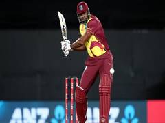 
      
      Kieron Pollard, Nicholas Pooran set to make SA20 debuts 
      
      