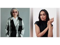 
      
      Zeenat Aman has this to say about Deepika Padukone 
      
      