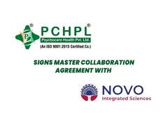 
      
      Psychocare Health Announces Collaboration with Novo
      
      
