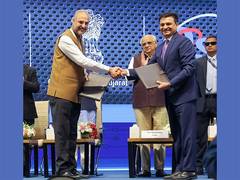 
      
      Micron, NAMTECH Partner to Develop Pipeline
      
      