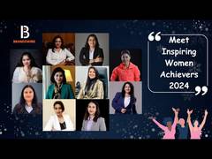 
      
      Breaking Barriers: Celebrating Women Achievers Across Industries
      
      