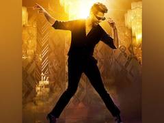 
      
      Shahid Kapoor to slay the dance floor with new song
      
      