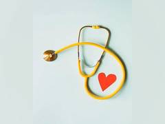 
      
      We are progressively seeing younger patients suffering heart atta
      
      