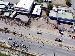 
      
      Papua New Guinea declares state of emergency 
      
      