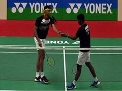 
      
      Malaysia Open: Satwiksairaj-Chirag move to quaterfinals 
      
      