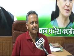 
      
      'Himachal govt committed to strengthening health service'
      
      