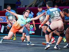 
      
      240 players from 12 states to participate in Yuva Kabaddi Series 
      
      