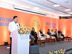 
      
      Vibrant Gujarat continues to be prestigious summit: Sonowal
      
      
