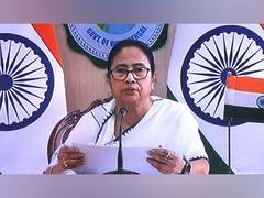
      
      Mamata Banerjee junks 'One Nation, One Election' formula
      
      