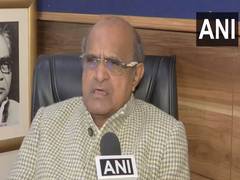 
      
      Nitish Kumar's decision to attend Ayodhya event soon: JD(U)
      
      