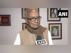 
      
      Congress slams BJP for roping in VHP to amplify Ram temple event
      
      