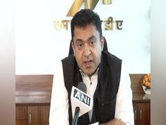 
      
      : Chief of Mumbai development body opens up on Atal Setu
      
      
