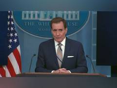 
      
      US vows to protect ships from Houthi attacks in Red Sea
      
      
