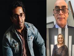 
      
      Vikram Kochhar, Pankaj Berry recall beautiful memories of Lohri
      
      