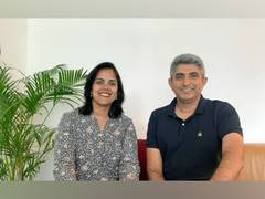 
      
      Fireside Ventures leads funding round of Rs 50 crore 
      
      