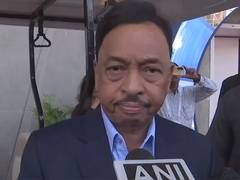 
      
      Narayan Rane praises VGGS's impact on state's industrial growth
      
      