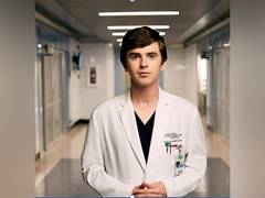 
      
      ‘The Good Doctor’ all set to wrap up with season 7
      
      