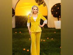 
      
      Shannon Beador starts shooting for 'RHOC 18'
      
      