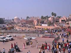
      
      Puri Heritage Corridor project to open to public on January 17
      
      