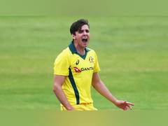 
      
      Perth Scorchers pacer Jhye Richardson ruled out of BBL
      
      