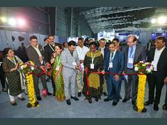 
      
      Pharma Live Expo & Summit, opens doors in Mumbai
      
      