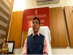 
      
      Mansukh Mandaviya inaugurates NIPER in Guwahati
      
      