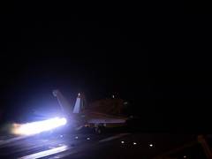 
      
      Western air strikes on Houthis a ‘Message to Iran,’ analyst says
      
      