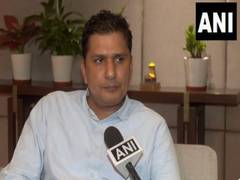 
      
      BJP trying to separate two-thirds of population from Lord Ram
      
      