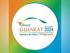 
      
      Vibrant Gujarat: MoUs worth Rs 26.3 lakh crore inked 
      
      