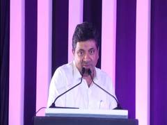 
      
      Tamil Nadu IT minister inaugurates Digital Connexion data centre
      
      