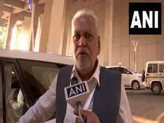 
      
      Union Minister Parshottam Rupala on Vibrant Gujarat Global Summit
      
      