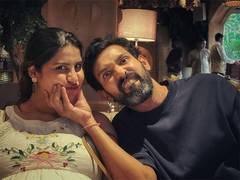 
      
      Vikrant Massey shares wife Sheetal’s 'Angry Bird' mode, see pic
      
      