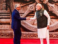 
      
      Ram Temple opening: Mauritius grants special break on Jan 22
      
      