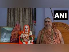 
      
      Shankaracharya of TN mutt announces 40-day worship from Jan 22
      
      