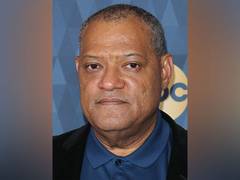 
      
      Lawrence Fishburne to star in ‘The Witcher’ season 4
      
      