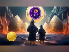 
      
      Cardano (ADA) set to be replaced by Retik Finance (RETIK) in 2024
      
      