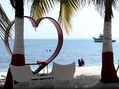
      
      Indian tourists in Male upbeat for Lakshadweep’s footfall surge
      
      