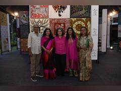 
      
      Hamari Virasat: A Tribute to Artisanal Heritage
      
      