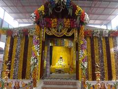 
      
      Guests attending ‘Pran Pratishtha’ to receive sacred 'Ram Raj'
      
      