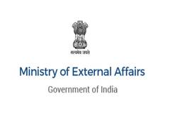 
      
      India registers protest against visit by British envoy to PoK
      
      