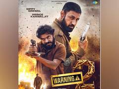 
      
      A look at trailer of ‘Warning 2'
      
      