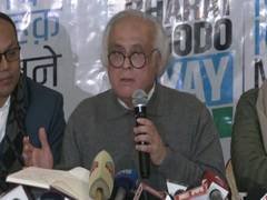 
      
      Bharat Jodo Nyay Yatra to start from Manipur tomorrow
      
      