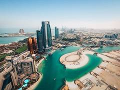 
      
      Abu Dhabi real estate maintains momentum
      
      