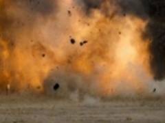 
      
      Pakistan: Five soldiers killed in IED blast in Balochistan
      
      