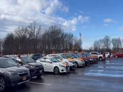 
      
      Car rally organised in US ahead of Ram Temple opening in Ayodhya
      
      
