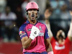 
      
      Dhruv Jurel thanks parents following India call-up
      
      