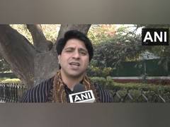 
      
      Shehzad Poonawalla on Bharat Jodo Nyay Yatra
      
      