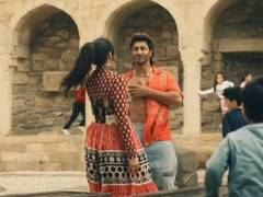 
      
      ‘Crakk’: First track ‘Dil Jhoom’ to be out tomorrow
      
      