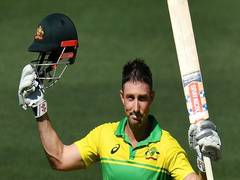
      
      Australia's Shaun Marsh announces retirement from cricket
      
      